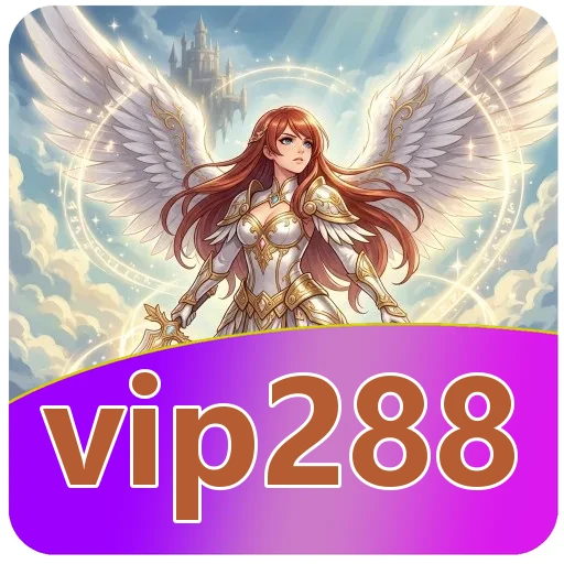 Pratinjau antarmuka aplikasi vip288 setelah terpasang (build v4.2.1)